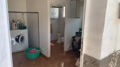 Chalet in Totana photo 37