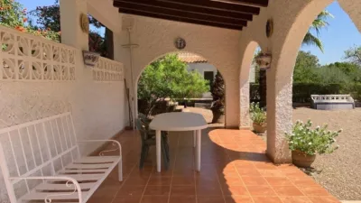 Chalet in Totana photo 3