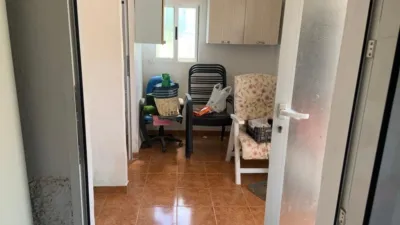 Chalet in Totana photo 41