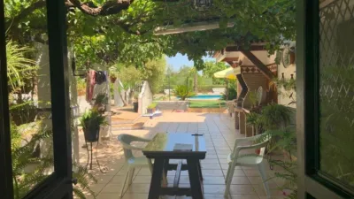 Chalet in Totana photo 5