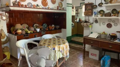 Chalet in Totana photo 6