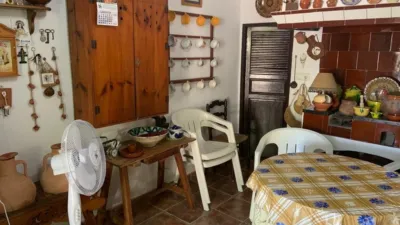 Chalet in Totana photo 7