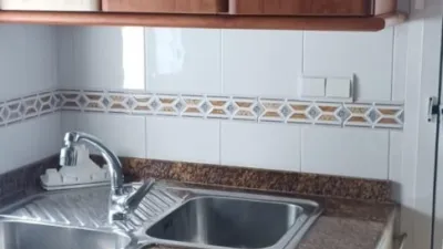 Apartment in Olula del Río, Almería, Spain photo 5