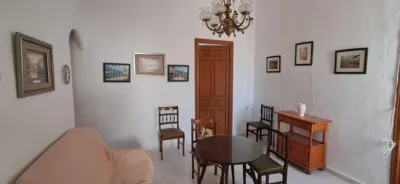 Apartment in Andalucia photo 13