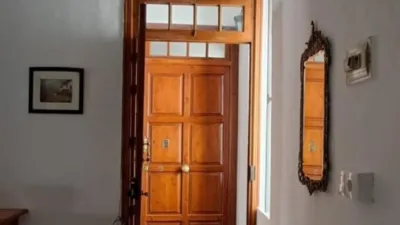 Apartment in Andalucia photo 18