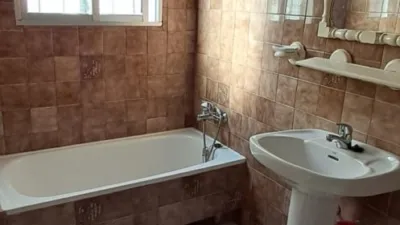 Apartment in Andalucia photo 19