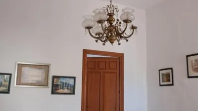 Apartment in Andalucia photo 21