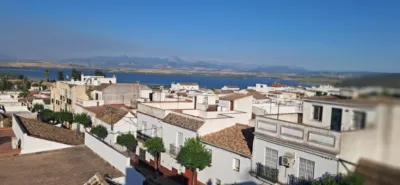 Apartment in Andalucia photo 24