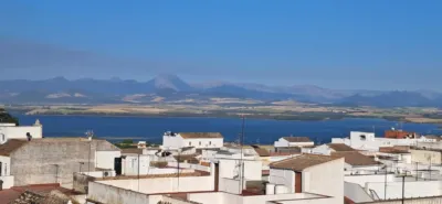 Apartment in Andalucia photo 26