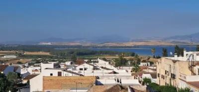 Apartment in Andalucia photo 27