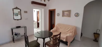 Apartment in Andalucia photo 4