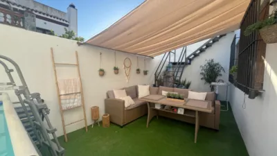 Casa adosada en venta en Pedanías Este - Vista 4