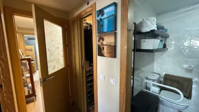 Apartment in Chapín - University Campus - Navinco photo 12