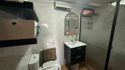 Apartment in Chapín - University Campus - Navinco photo 13