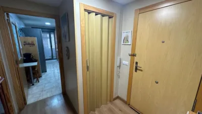 Apartment in Chapín - University Campus - Navinco photo 6