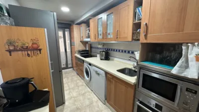 Apartment in Chapín - University Campus - Navinco photo 8