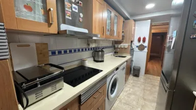 Apartment in Chapín - University Campus - Navinco photo 9