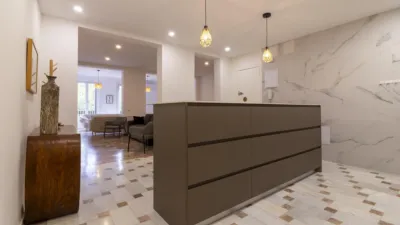 Piso en alquiler en Paseo del Prado - Imagen 10