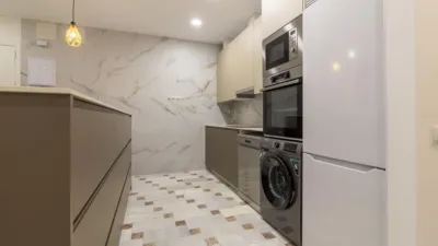 Piso en alquiler en Paseo del Prado - Imagen 11