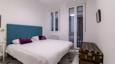 Piso en alquiler en Paseo del Prado - Imagen 12