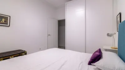 Piso en alquiler en Paseo del Prado - Imagen 13