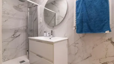 Piso en alquiler en Paseo del Prado - Imagen 14