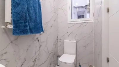 Piso en alquiler en Paseo del Prado - Imagen 15