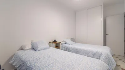 Piso en alquiler en Paseo del Prado - Imagen 16