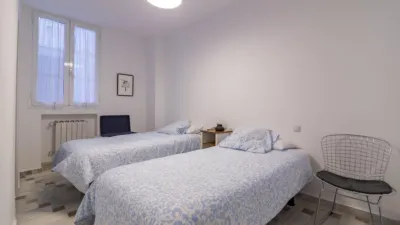 Piso en alquiler en Paseo del Prado - Imagen 17