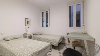 Piso en alquiler en Paseo del Prado - Imagen 18