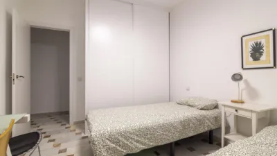 Piso en alquiler en Paseo del Prado - Imagen 19