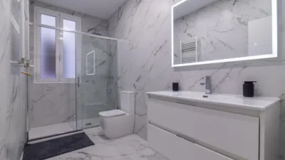 Piso en alquiler en Paseo del Prado - Imagen 20