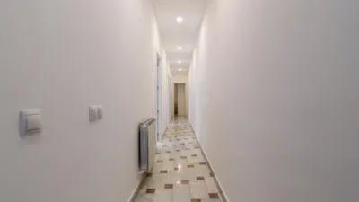 Piso en alquiler en Paseo del Prado - Imagen 21