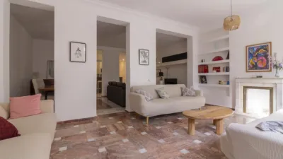 Piso en alquiler en Paseo del Prado - Imagen 4