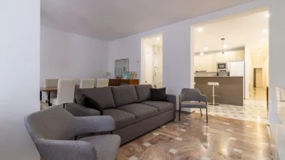 Piso en alquiler en Paseo del Prado - Imagen 6