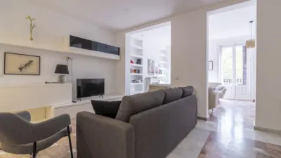 Piso en alquiler en Paseo del Prado - Imagen 7