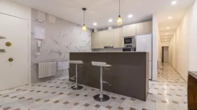 Piso en alquiler en Paseo del Prado - Imagen 8