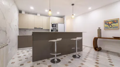 Piso en alquiler en Paseo del Prado - Imagen 9