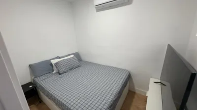 Piso en alquiler en Calle Jorge Juan, cerca de Calle de Fernán González - Imagen 11