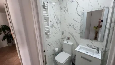 Piso en alquiler en Calle Jorge Juan, cerca de Calle de Fernán González - Imagen 17