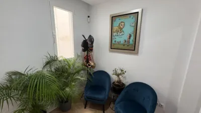 Piso en alquiler en Calle Jorge Juan, cerca de Calle de Fernán González - Imagen 19