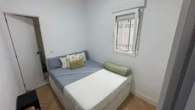 Piso en alquiler en Calle Jorge Juan, cerca de Calle de Fernán González - Imagen 9