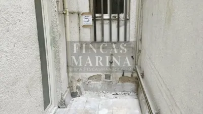 Flat on Almeda Street photo 11