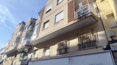 Flat on Almeda Street photo 2