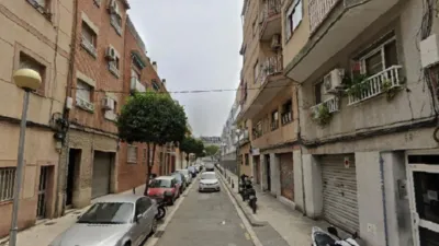 Flat on Almeda Street photo 3