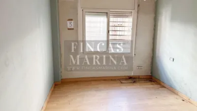 Flat on Almeda Street photo 6