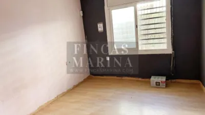 Flat on Almeda Street photo 7