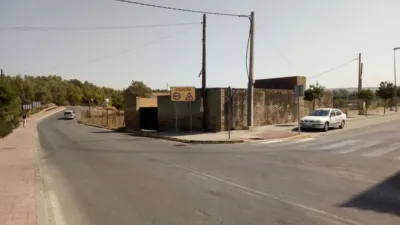 House in Arcos de La Frontera photo 2