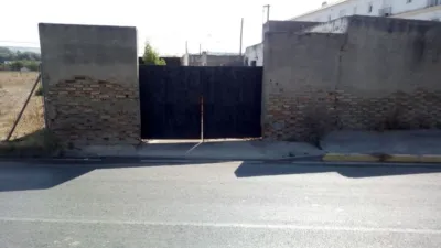 House in Arcos de La Frontera photo 9