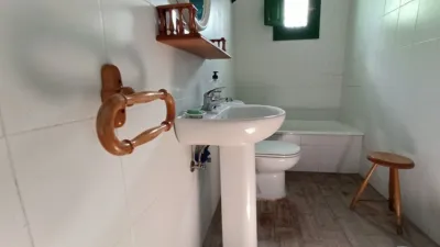 House in El Bosque photo 12